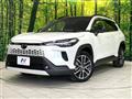 2025 Toyota CorollaCross