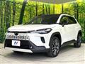 2025 Toyota CorollaCross