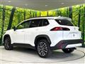2025 Toyota CorollaCross