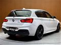 2017 BMW 1 Series