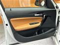 2017 BMW 1 Series