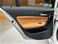2017 BMW 1 Series