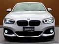 2017 BMW 1 Series