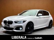 2017 BMW 1 Series