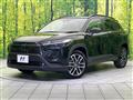 2025 Toyota CorollaCross