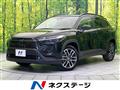 2025 Toyota CorollaCross