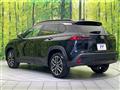 2025 Toyota CorollaCross