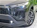 2025 Toyota CorollaCross