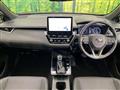 2025 Toyota CorollaCross