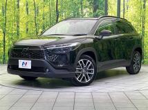 2025 Toyota CorollaCross