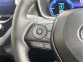 2025 Toyota CorollaCross