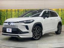 2025 Toyota CorollaCross