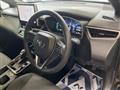 2025 Toyota CorollaCross