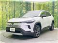 2025 Toyota CorollaCross