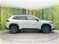 2025 Toyota CorollaCross