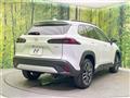 2025 Toyota CorollaCross