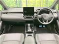 2025 Toyota CorollaCross