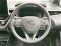 2025 Toyota CorollaCross
