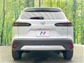 2025 Toyota CorollaCross