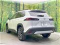 2025 Toyota CorollaCross
