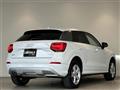 2017 Audi Q2
