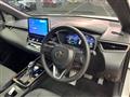 2025 Toyota CorollaCross