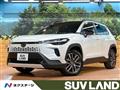 2025 Toyota CorollaCross
