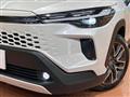 2025 Toyota CorollaCross