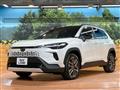 2025 Toyota CorollaCross