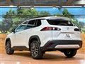 2025 Toyota CorollaCross