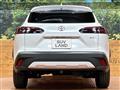 2025 Toyota CorollaCross