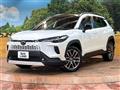 2025 Toyota CorollaCross