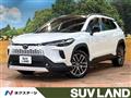 2025 Toyota CorollaCross