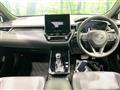 2025 Toyota CorollaCross