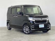 2022 Honda N BOX