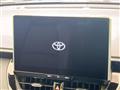 2025 Toyota CorollaCross