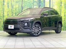 2025 Toyota CorollaCross