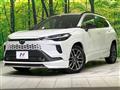 2025 Toyota CorollaCross