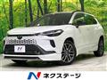 2025 Toyota CorollaCross