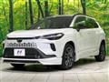 2025 Toyota CorollaCross