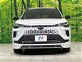 2025 Toyota CorollaCross