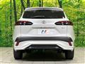 2025 Toyota CorollaCross