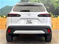 2026 Toyota CorollaCross