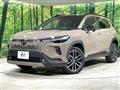 2026 Toyota CorollaCross