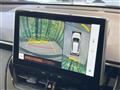 2026 Toyota CorollaCross