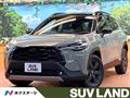 2026 Toyota CorollaCross