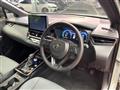 2026 Toyota CorollaCross