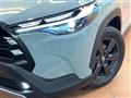 2026 Toyota CorollaCross