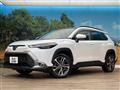 2021 Toyota CorollaCross