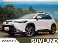 2021 Toyota CorollaCross